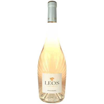 Côtes de Provence rosé Cuvée Augusta 2025, Léos